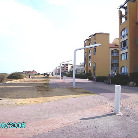 Barcares F2 Cabine, Rdc, Plage 50 M, 28 M2, 6 Personnes Ле Баркарес Экстерьер фото