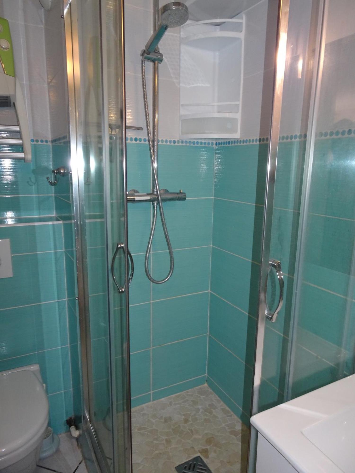 Barcares F2 Cabine, Rdc, Plage 50 M, 28 M2, 6 Personnes Ле Баркарес Экстерьер фото