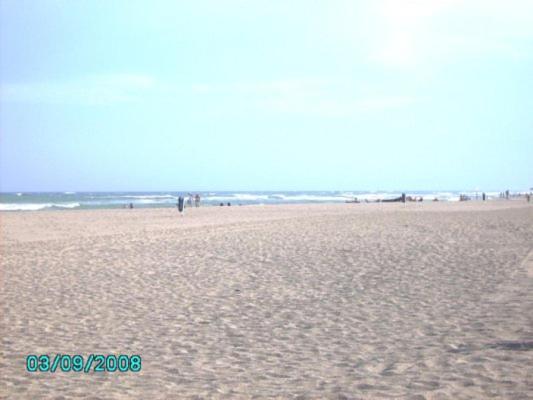 Barcares F2 Cabine, Rdc, Plage 50 M, 28 M2, 6 Personnes Ле Баркарес Экстерьер фото