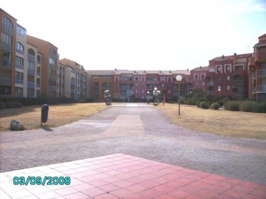 Barcares F2 Cabine, Rdc, Plage 50 M, 28 M2, 6 Personnes Ле Баркарес Экстерьер фото