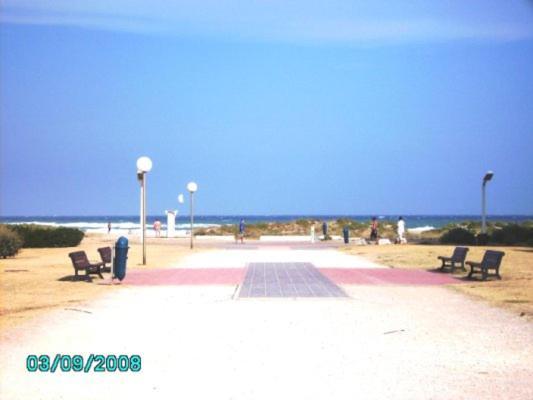 Barcares F2 Cabine, Rdc, Plage 50 M, 28 M2, 6 Personnes Ле Баркарес Экстерьер фото